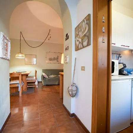 Appartamento Pomonte * Pomonte