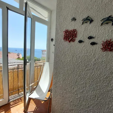 شقة Appartamento Pomonte *